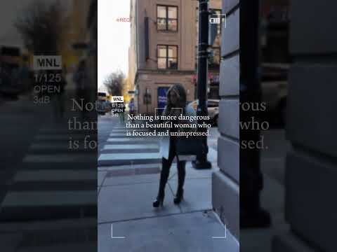 know your WORTH and become HER