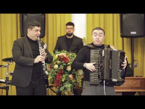 Orchestra Marian Mexicanu - "Sârba lui Dani Sava" [Live - 2024]