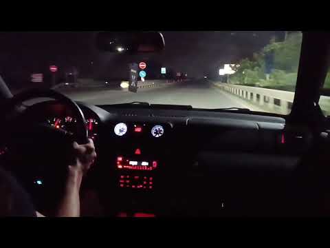 Audi A3 8L 1.8t 20v 400whp 1.8bar