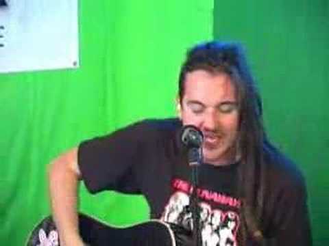 Less Than Jake  All My Best Friends Are Metalheads Acoustic