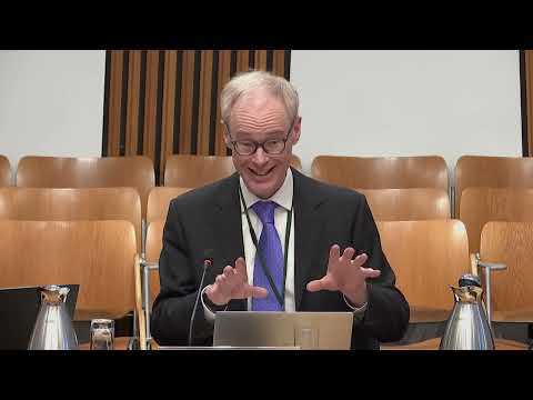 Economy and Fair Work Committee - 26 November 2025