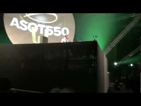 STONEFACE & TERMINAL @ A STATE OF YELLOW - ASOT 550 [BY ALEX SAMUI]
