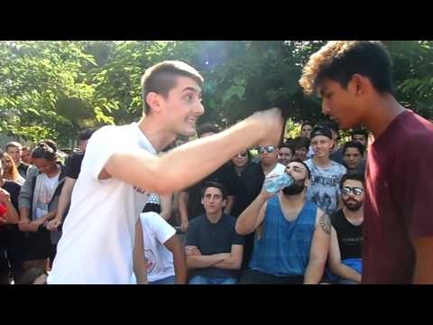 TORIAN VS KERES - 16avos - 2ªRegional Fullrap