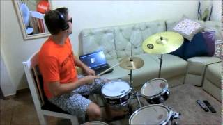 John Scofield - Protocol (cover) - Dennis Chambers