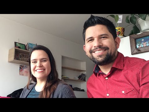 Live FOLKLORETA, sólo bambucos!