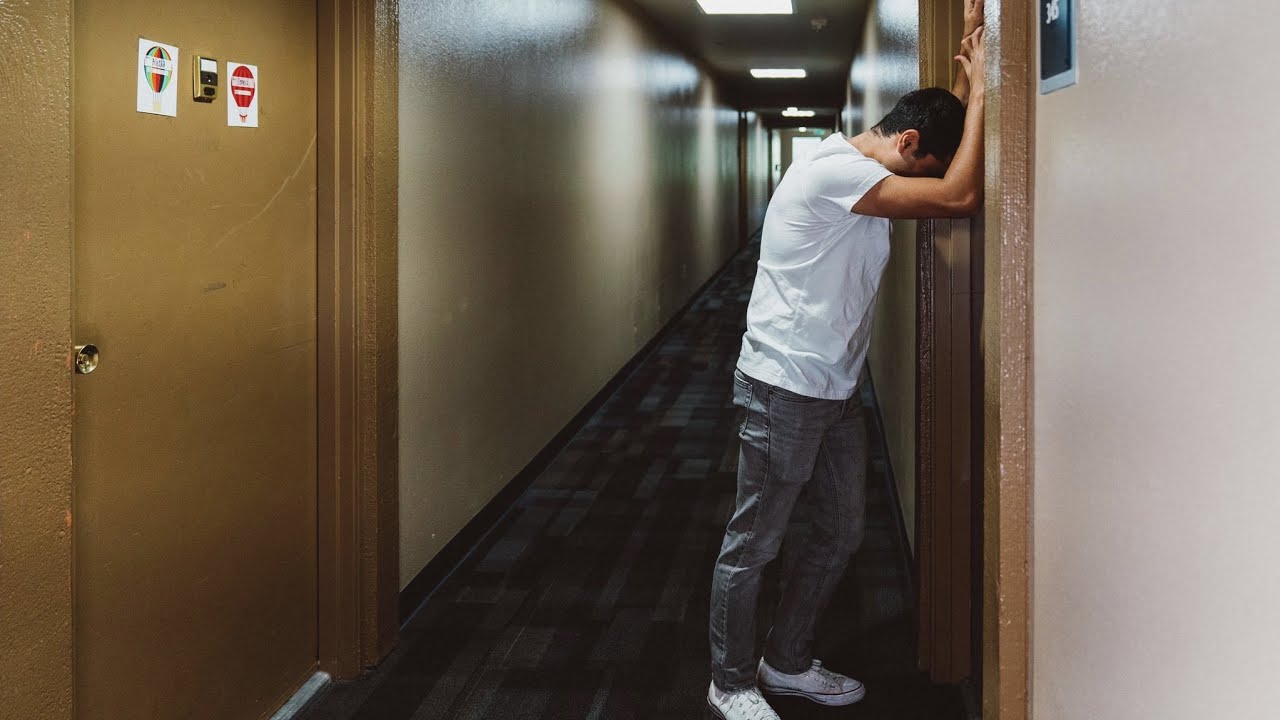 Writer's Block Short Film | Manoj Rishie | Vihaan Kohli