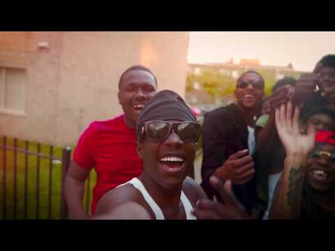 CHV Topsoulja "Vest Up" (Official Video)| Shot By @jayyvisuals