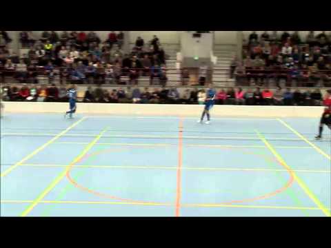 Live Blue Fox - SBS Masku 22.11.2014.