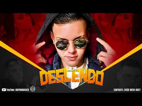 MC Déry DK "VEM DESCENDO"