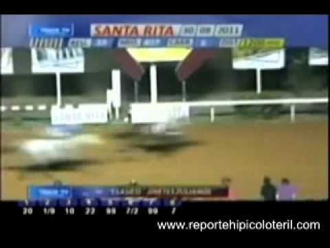 Resumen Viernes 30 de Septiembre de 2011 - Santa Rita