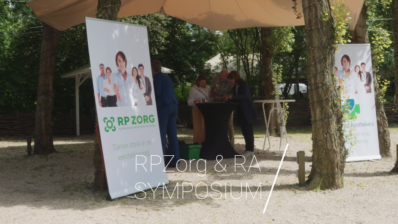  Symposium RPZorg & RA