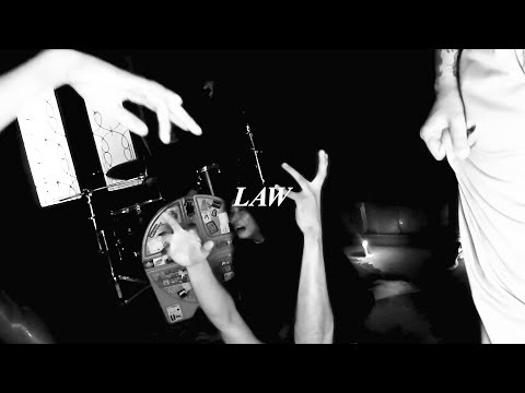 TNG - LAW (Official MV)
