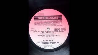 Double Dee - Found Love [Hot Tracks Series 9 Issue 8]