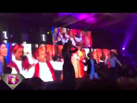 Dana International - Seret Hodi with Dancing Kids