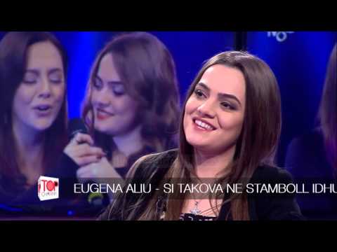 Pasdite ne TCH, 18 Janar 2016, Pjesa 2 - Top Channel Albania - Entertainment Show