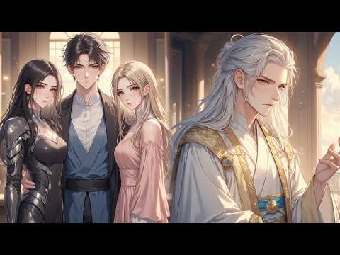 They banished me for a fake son, not knowing I am actually the supreme demon lord.