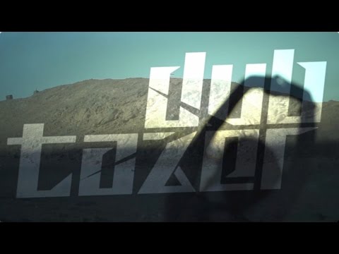 DUBTAZER Ft. anna RF - YALLA