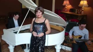 Light On My Life (cover of Shakatak)