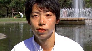 「日本記録更新を目指したい」設楽悠太選手インタビュー／箱根駅伝PR