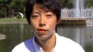 「日本記録更新を目指したい」設楽悠太選手インタビュー／箱根駅伝PR