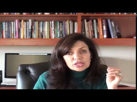 Wilderness experience - Video 3/3 - Retah McPherson - Apr 17, 2015