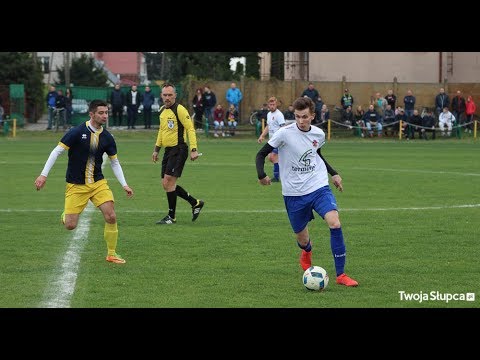 Polanin Strzałkowo Zjednoczeni Rychwał 2-2 (0-1) 27.04.2019