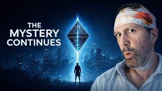 The Mystery Continues: Dipyramidion II (2026) - official trailer