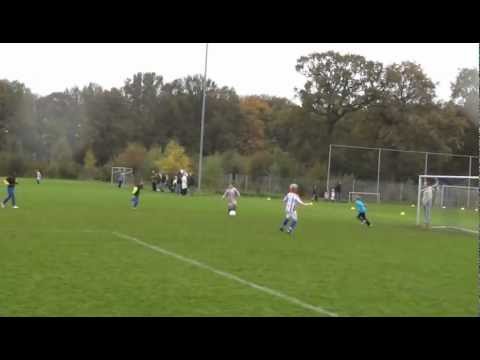 5, Geert, Koen en Thijn in aktie, JEKA F1