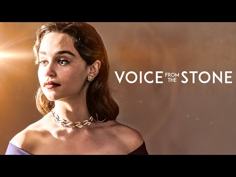 [HD] Voice from the Stone mit EMILIA CLARKE (MYSTERY-THRILLER, Drama auf Deutsch)