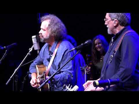 Dan Tyminski & Jerry Douglas "The Boy Who Wouldnt Hoe Corn" Grey Fox 2023