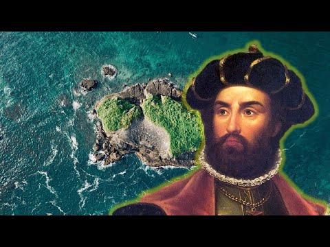 Vasco Da Gama's Discovery of This Hidden Gem