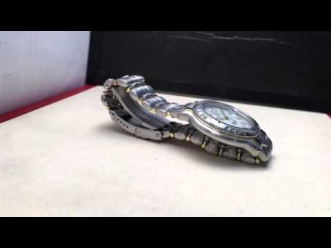 Tag Heuer Professional 200M WH1151-K1