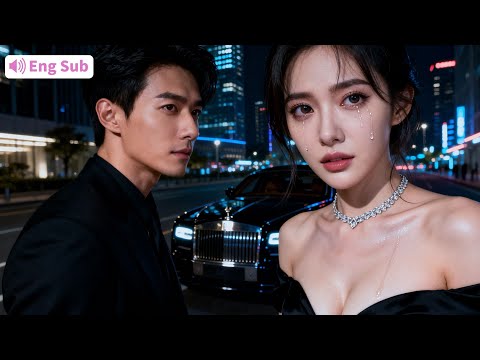 【Multi Sub】Disgraced Adopted Son's Epic Revenge After Family & Fiancée Steals Everything!