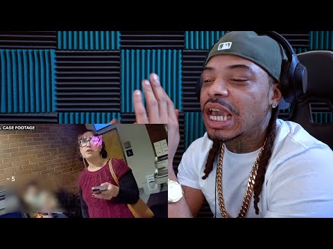 Woman Realizes Viral Tik Tok Destroyed Her Career | DJ Ghost Reaction