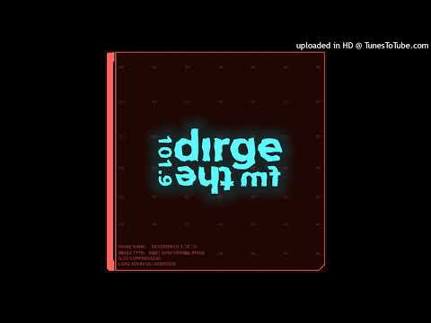 Kyubik - GR4VES (Cyberpunk 2077 101.9 The Dirge)