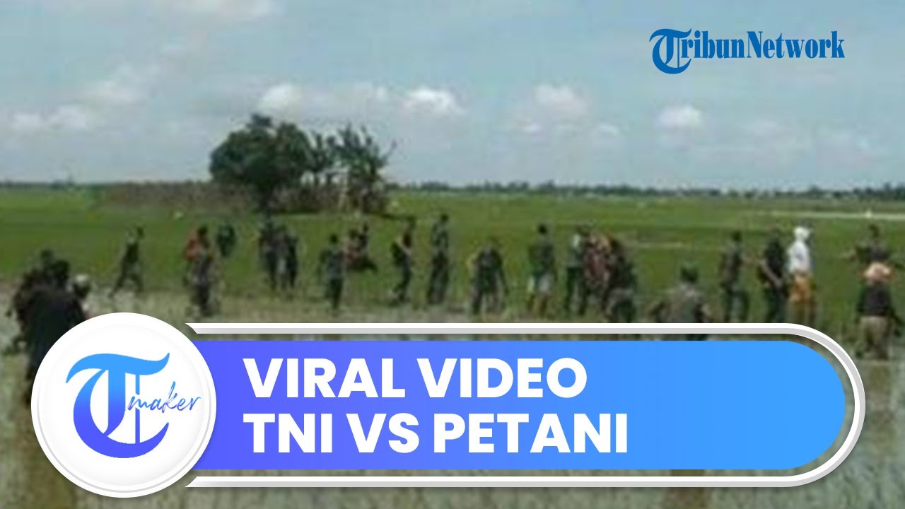 Video viral kericuhan TNI dan warga Aceh, TNI bantah narasi pemukulan