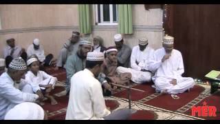 preview picture of video 'Saahibe Taaj Ho Shaahe Meiraaj Ho - Naat Darood Taaj'