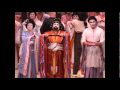 2004 The Mikado (Finale)