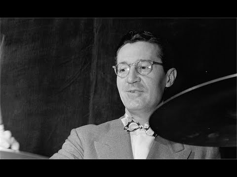 78 RPM - Ray McKinley Quartet - Tea For Two (1942)