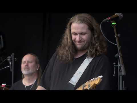 THE SWEET LIVE AT STONEDEAD 2025