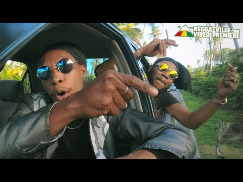 Abba Shanty - Nah Fear [Official Video 2022]