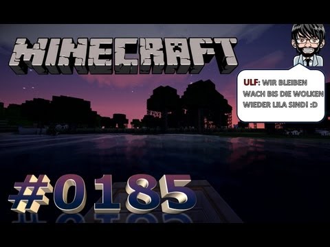 Sumpf ist Trumpf! Let's Play Minecraft #0185 [HD]