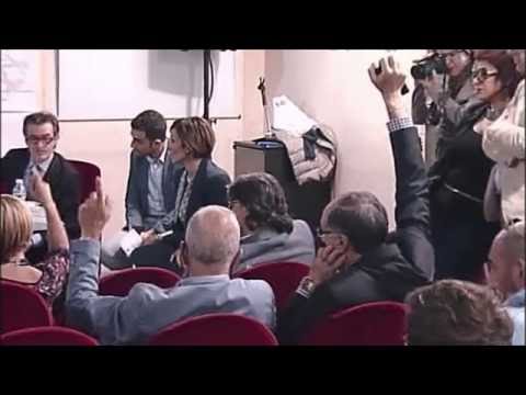 Workshop "Ripensiamo il Territorio" con Candidati Sindaco Centro Abruzzo