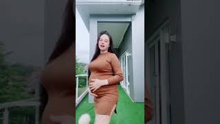 KECANTIKAN IBU HAMIL