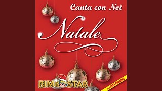 BimboStar Christmas Medley (Jingle Bells, Adeste Fidelis, Bianco Natale, Merry Christmas)