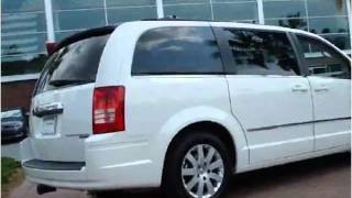 preview picture of video '2010 Chrysler Town & Country Used Cars Guyton GA'