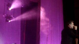 Las Chicas del roxy,Loquillo,Cambrils 040610