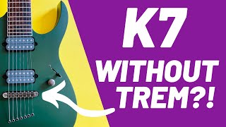 Video thumbnail for Did KoRn RESCUE 7 string guitar? | 2011 Ibanez APEX2 by Ibbyhead