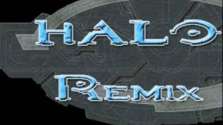Halo 3 Remix-Brum Town Beats