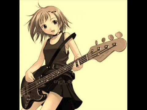 Daft Punk - Aerodynamic & Digital Love